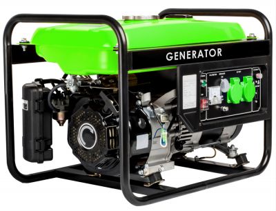 Portable Generators are Vital to Homes and Businesses!