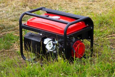 Portable Generators Need Maintenance and Repair!