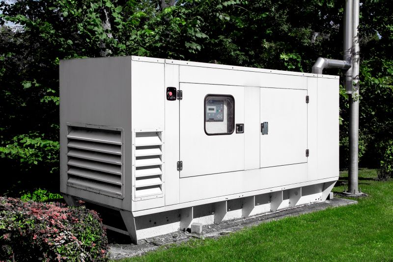 Solar Generator Installation in Utah County, UT