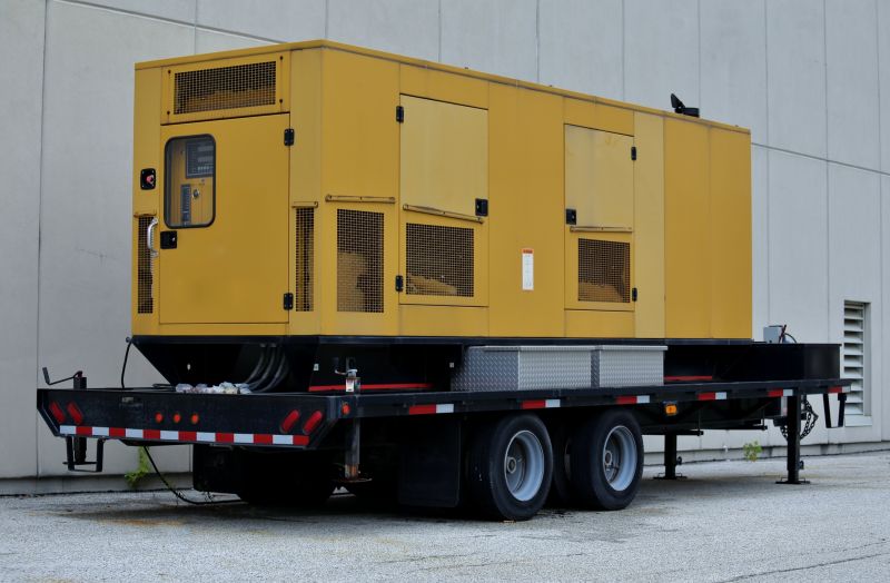 Commercial Generator Repair in Provo, UT