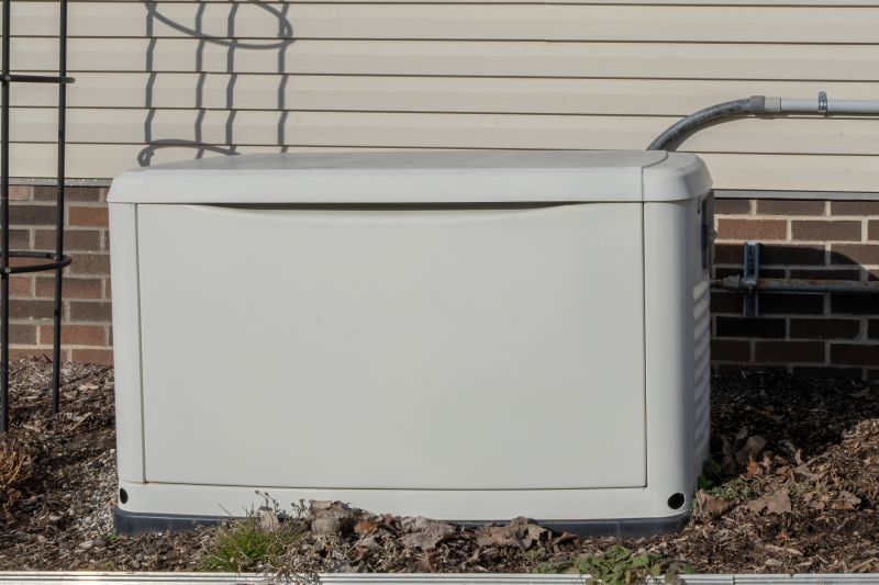 Generator Hookup Service in Prescott, AZ