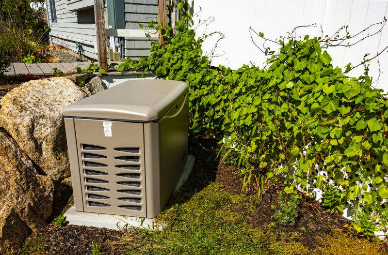 Generator Installation in Denver, CO
