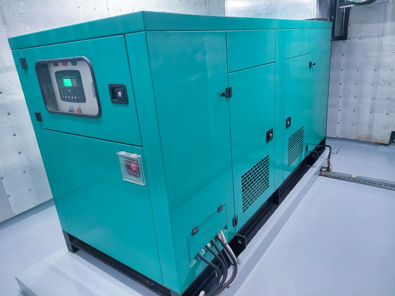 Generator Repair in Utah County, UT