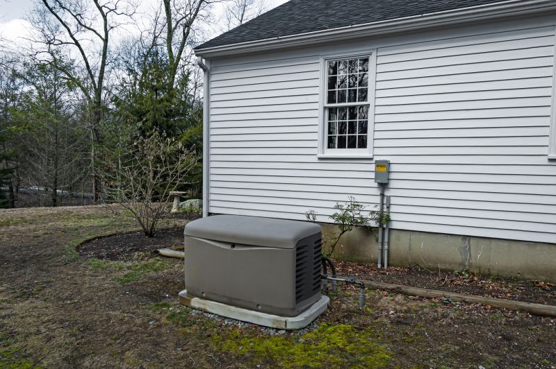 Generator Repair in Heber City, UT