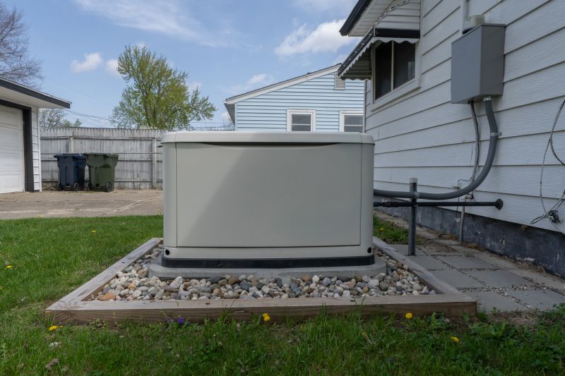 Generator Service in Prescott, AZ