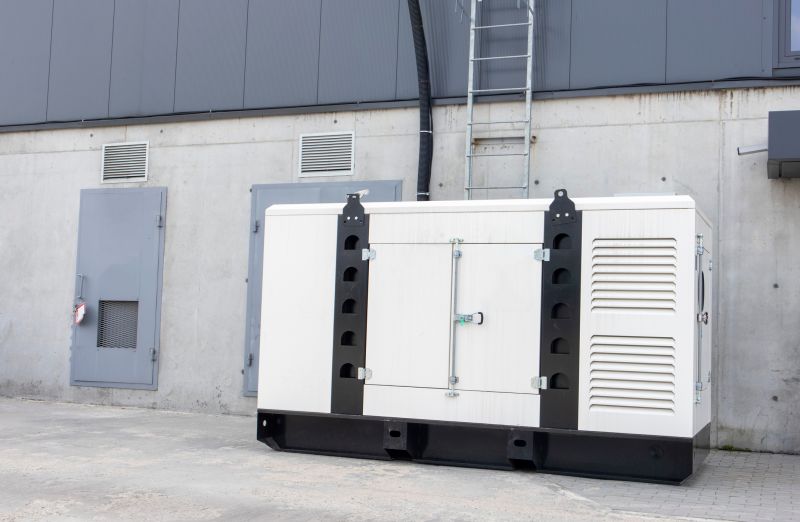 Home Generator Installation in Denver, CO