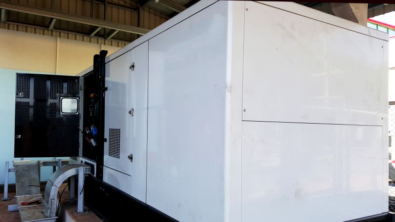 Residential Generator Service in Heber City, UT