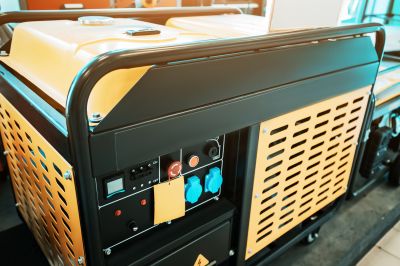 Residential Generator Service in Denver, CO