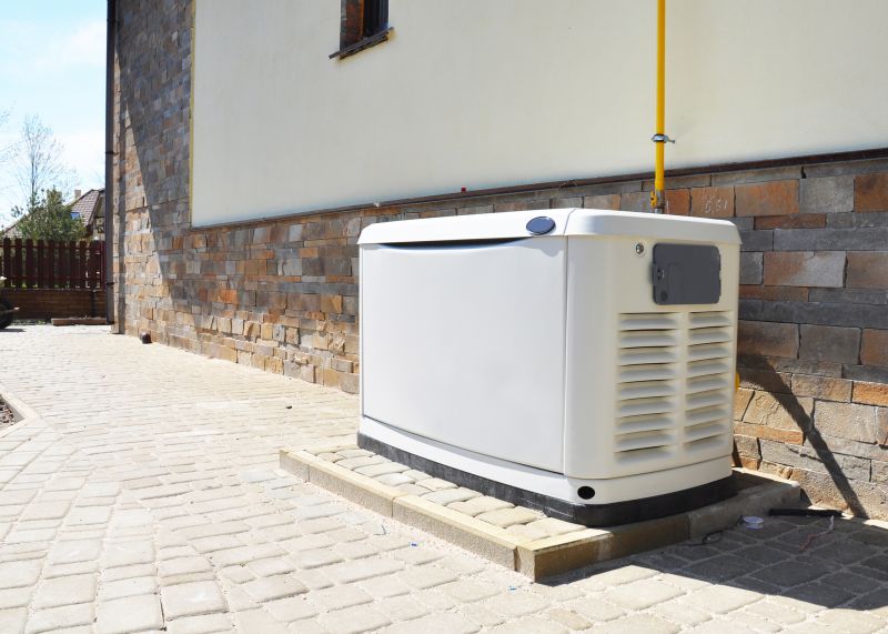 Standby Generator Installation in Denver, CO