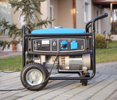 Maximize the Lifespan of Your Portable Generator!